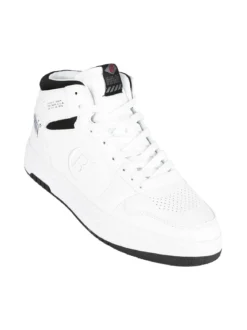 Cotton Belt Sneakers alte sportive da uomo