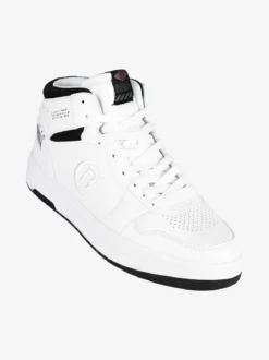 Cotton Belt Sneakers alte sportive da uomo