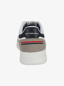 Cotton Belt Sneakers basse da uomo