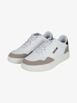 Cotton Belt Sneakers basse da uomo