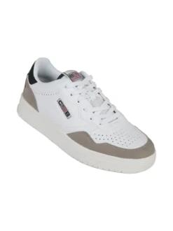 Cotton Belt Sneakers basse da uomo