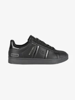 Cotton Belt Sneakers basse donna