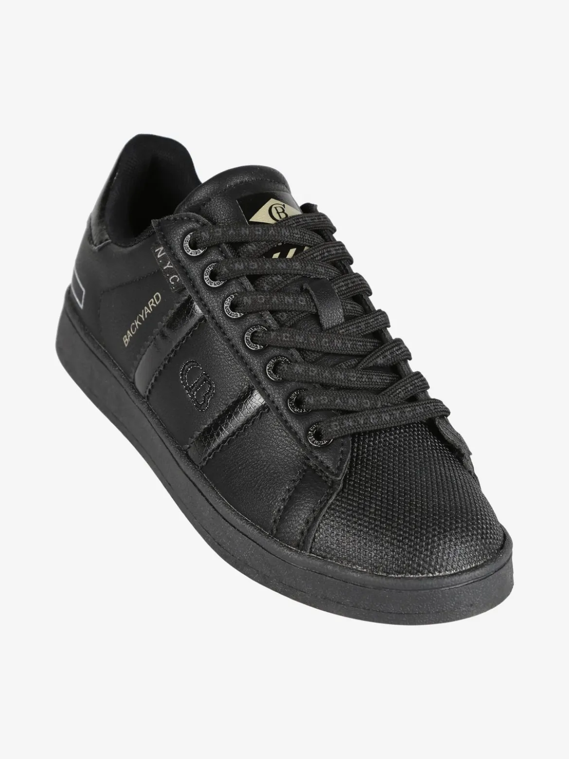 Cotton Belt Sneakers basse donna