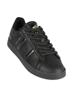 Cotton Belt Sneakers basse donna