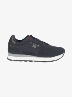 Cotton Belt Sneakers basse sportive da uomo