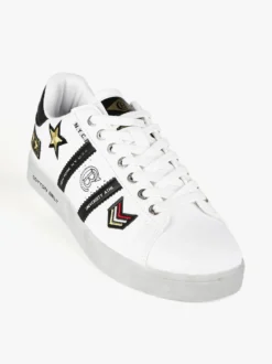 Cotton Belt Sneakers basse uomo