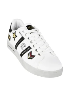 Cotton Belt Sneakers basse uomo