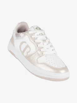 Cotton Belt Sneakers bicolor da donna