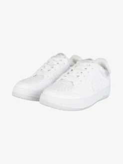 Cotton Belt Sneakers stringata donna