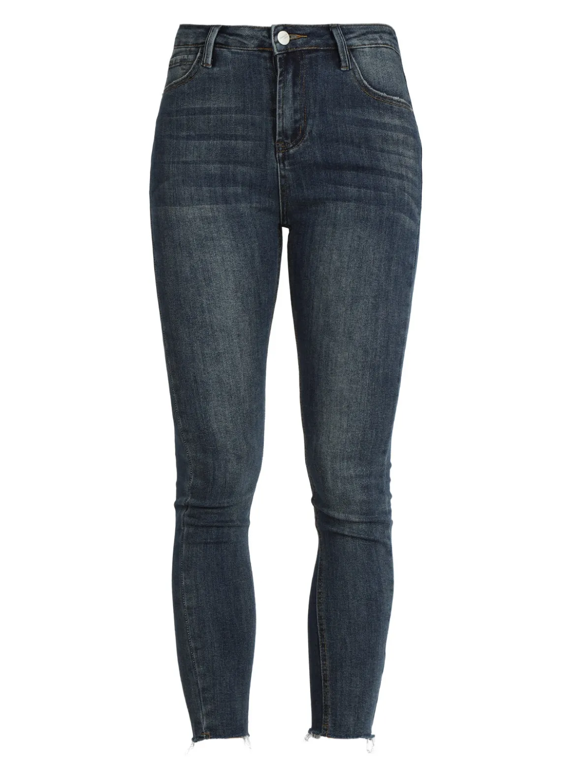 Cover Girl Jeans donna skinny a vita alta