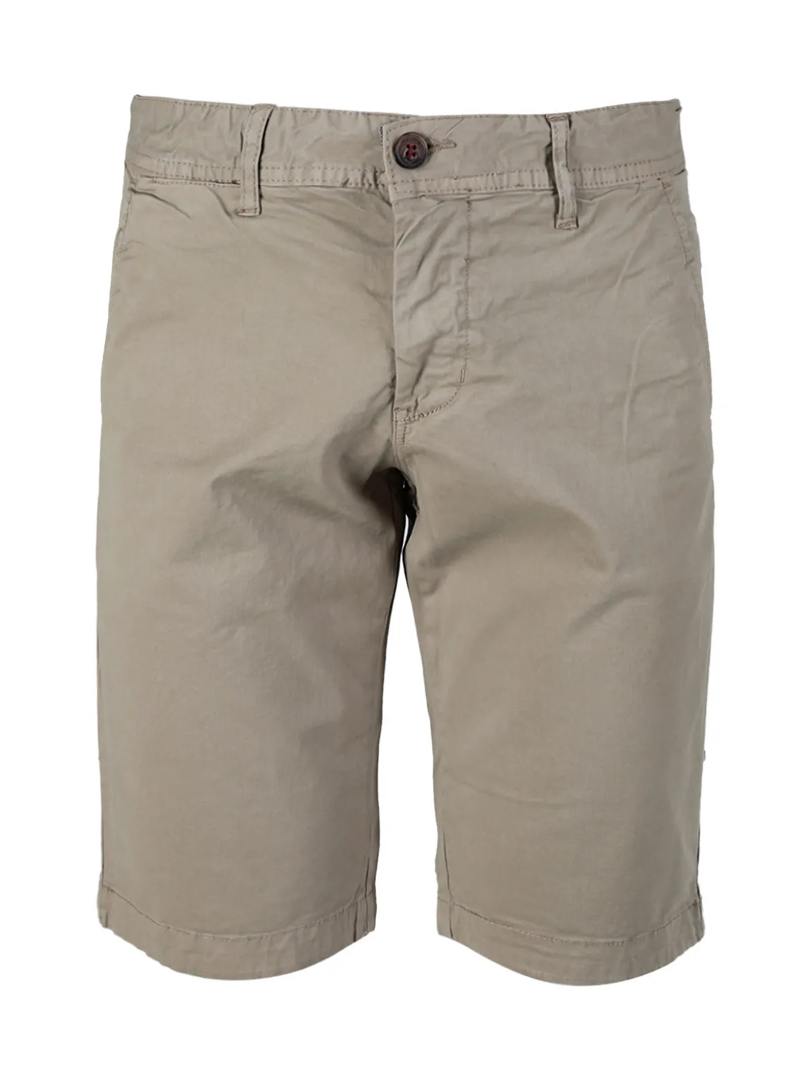 Coveri Collection Bermuda da uomo in cotone