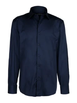 Coveri Collection Camicia manica lunga uomo slim fit