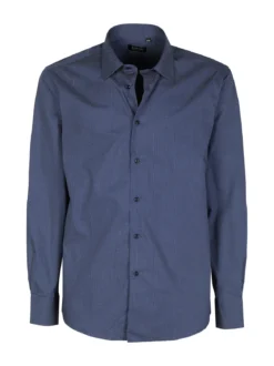Coveri Collection Camicia uomo semi slim fit