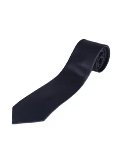 Coveri Collection Cravatta da uomo effetto raso