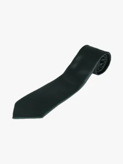 Coveri Collection Cravatta da uomo effetto raso