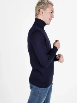 Coveri Collection Maglia dolcevita da uomo