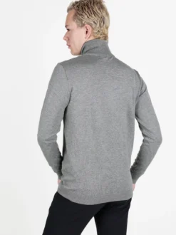 Coveri Collection Maglia dolcevita da uomo