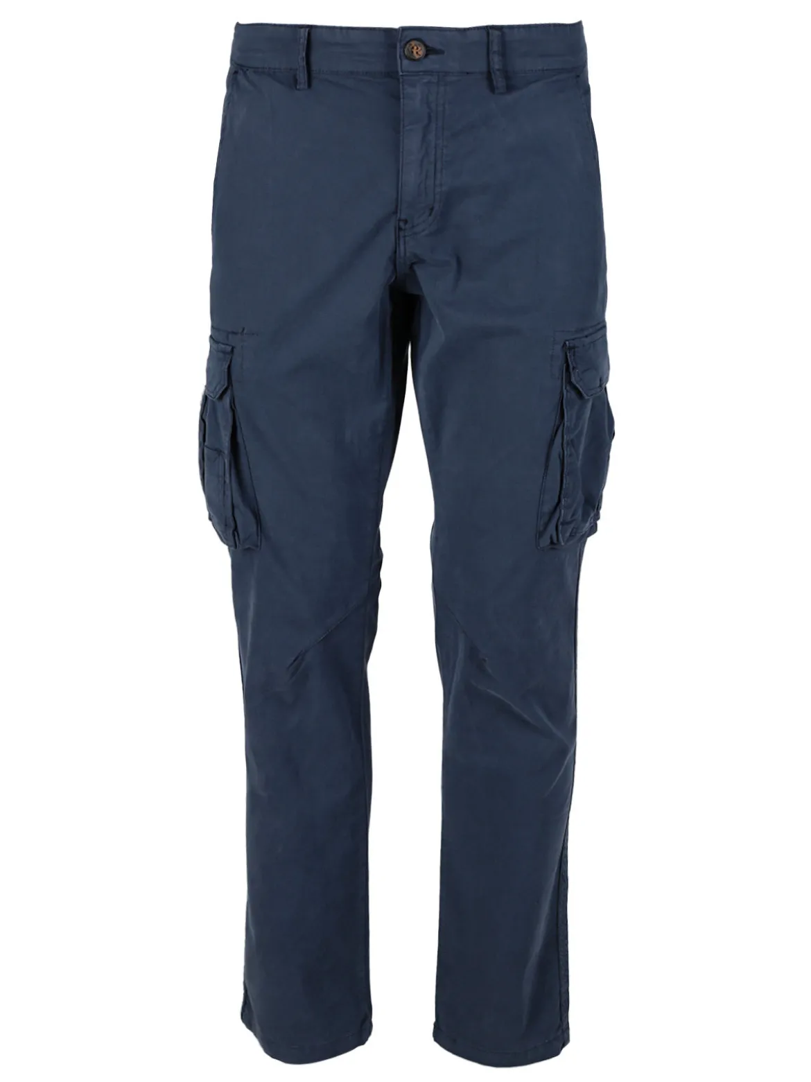 Coveri Collection Pantaloni cargo da uomo in cotone
