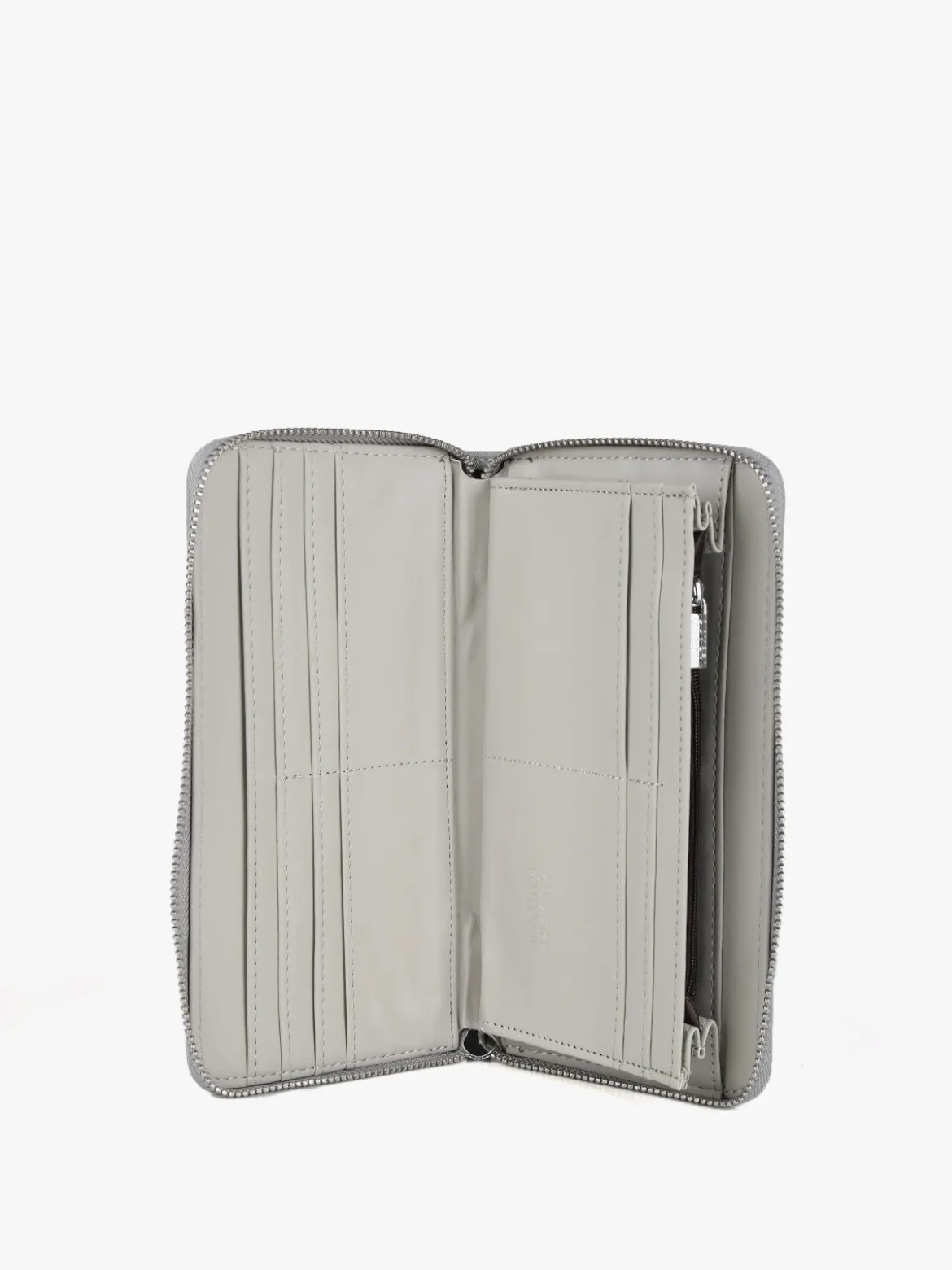 Coveri Collection Portafoglio rettangolare con zip