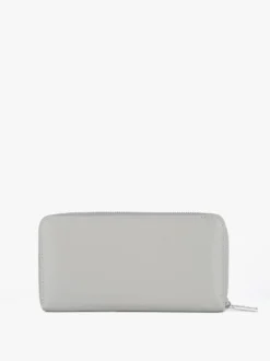 Coveri Collection Portafoglio rettangolare con zip