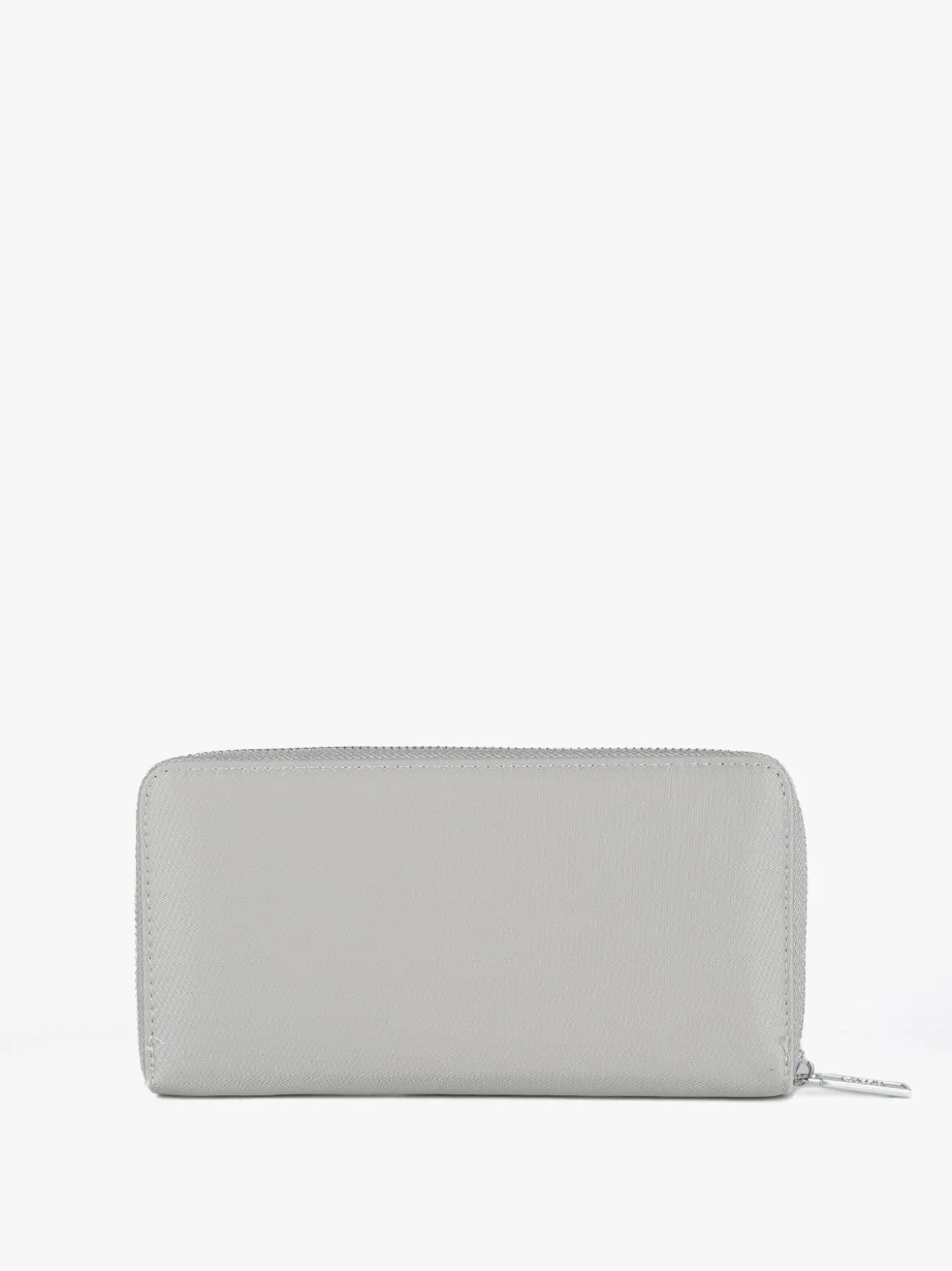 Coveri Collection Portafoglio rettangolare con zip
