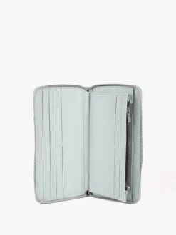 Coveri Collection Portafoglio rettangolare con zip