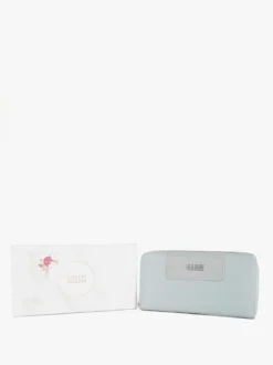 Coveri Collection Portafoglio rettangolare con zip