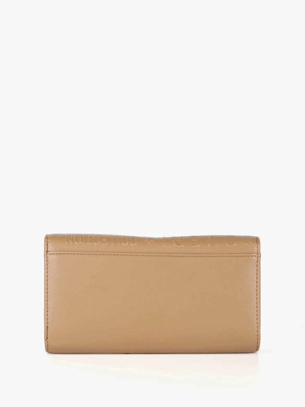 Coveri Collection Portafoglio rettangolare donna con bottone