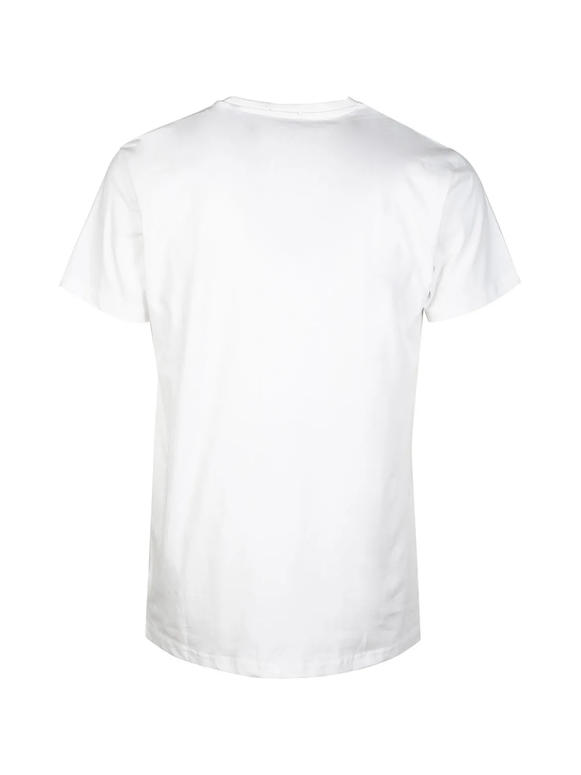 Coveri Collection T-shirt girocollo da uomo