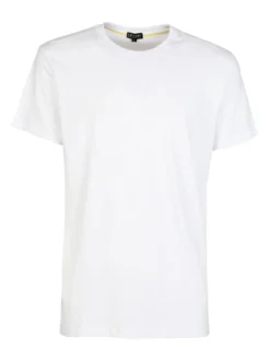 Coveri Collection T-shirt manica corta uomo con scritta