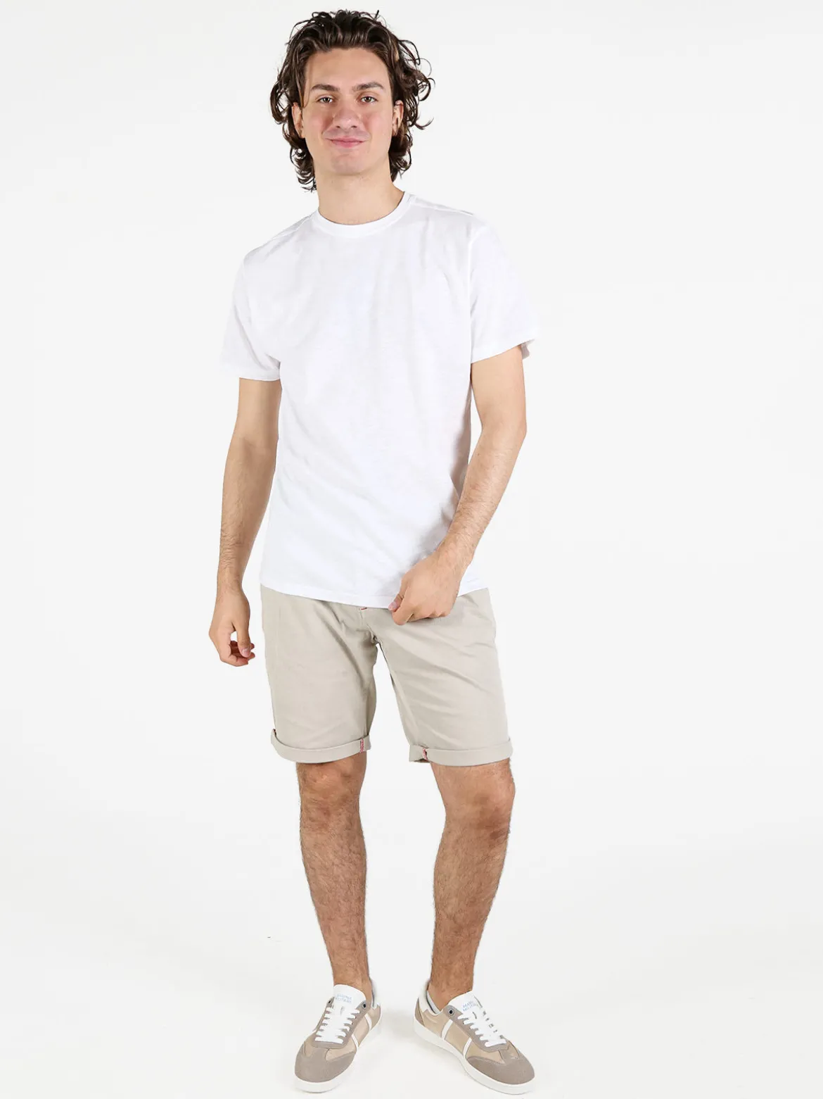 Coveri Collection T-shirt uomo in cotone