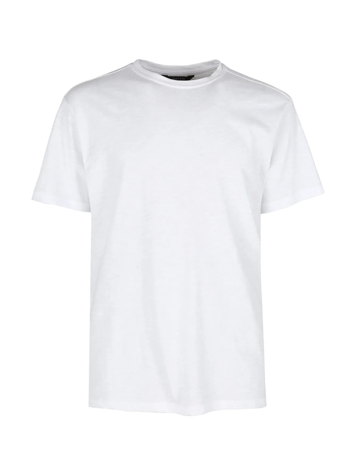 Coveri Collection T-shirt uomo in cotone