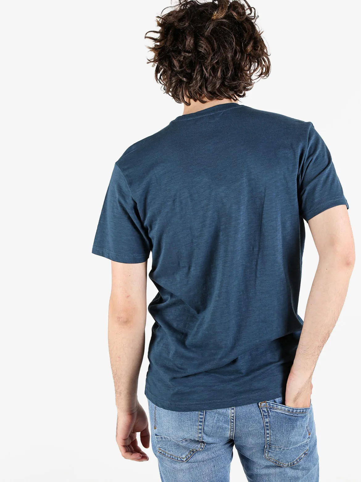 Coveri Collection T-shirt uomo in cotone