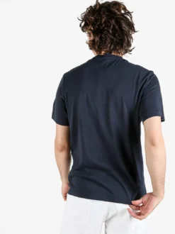 Coveri Collection T-shirt uomo in cotone con taschino