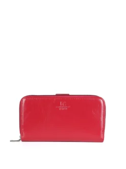 Coveri Contemporary Portafoglio donna rettangolare