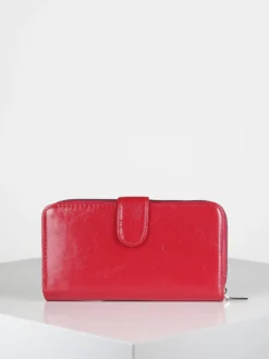 Coveri Contemporary Portafoglio donna rettangolare