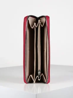 Coveri Contemporary Portafoglio donna rettangolare