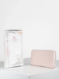 Coveri Contemporary Portafoglio donna rettangolare