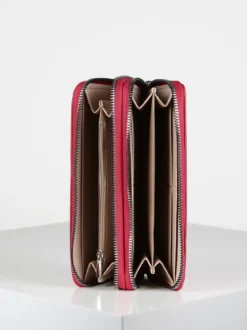 Coveri Contemporary Portafoglio donna rettangolare con polsiera