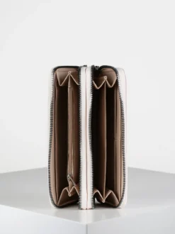 Coveri Contemporary Portafoglio donna rettangolare con polsiera