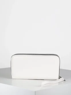 Coveri Contemporary Portafoglio donna rettangolare con polsiera