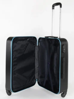 Coveri Contemporary Trolley medio rigido