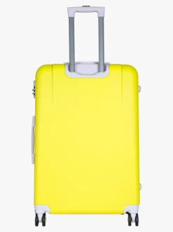 Coveri Contemporary Valigia grande rigida 4 ruote