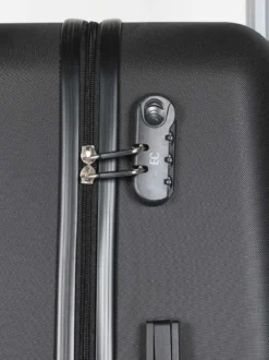 Coveri Contemporary Valigia grande rigida 4 ruote