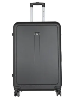 Coveri Contemporary Valigia grande rigida 4 ruote