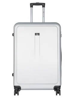 Coveri Contemporary Valigia grande rigida 4 ruote