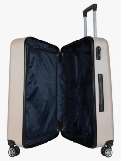 Coveri Contemporary Valigia grande rigida 4 ruote