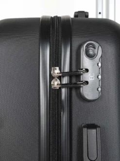 Coveri Contemporary Valigia piccola rigida 4 ruote