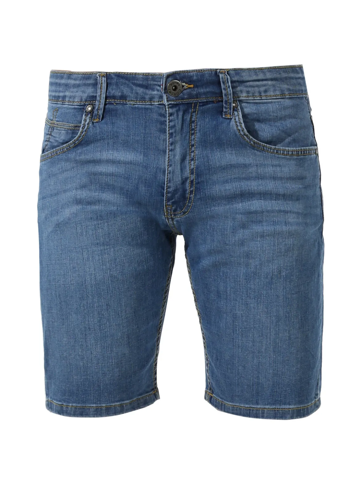 Coveri Moving Bermuda in jeans da uomo - jeans