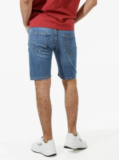 Coveri Moving Bermuda in jeans da uomo - jeans